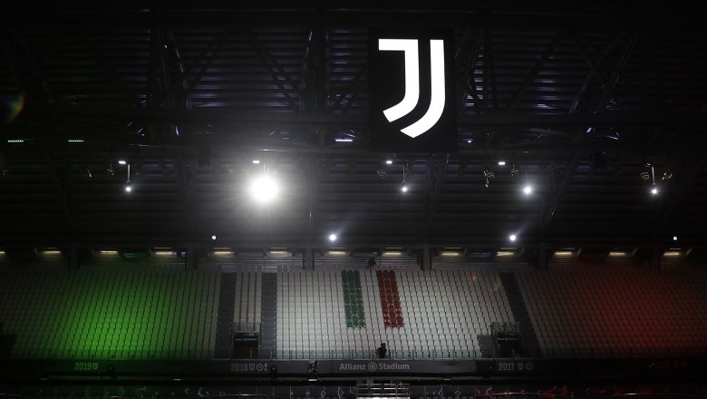 Juventusi pakt me UEFA-n, 'Zonja' largohet vullnetarisht nga Conference League
