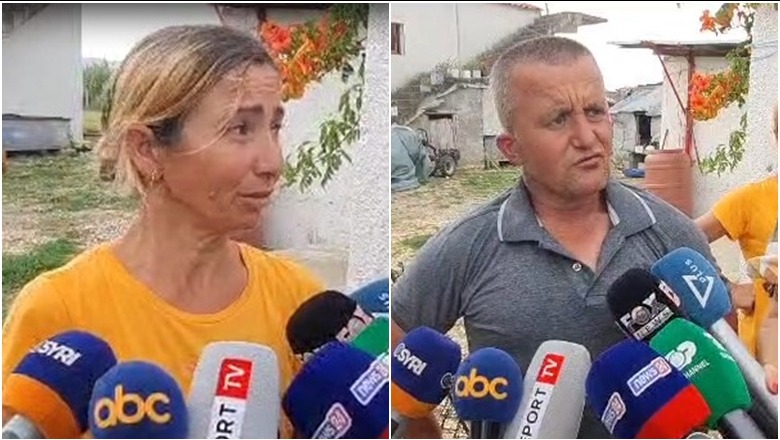 ‘Do çoj rrobat te kushërira’, ishte zhdukur pa lënë gjurmë, 14-vjeçarja nga Fieri gjendet në një hotel në Tiranë