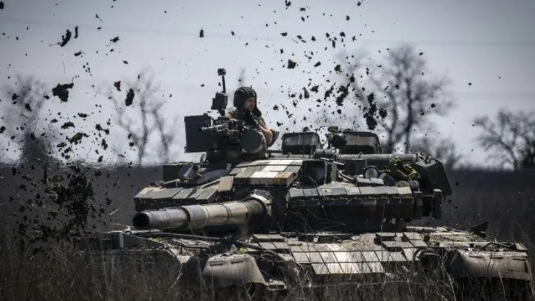 Lufta/ Moska: Sonte Kievi do të sulmojë uzinën e Zaporizhzhia! NATO: Ukraina nuk do të marrë aeroplanë luftarakë gjatë kundërofensivës