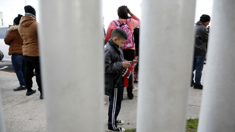 Bien ndjeshëm aplikimet për azil nga shqiptarët në BE në 4 muajt e parë të 2023