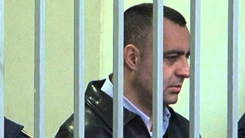 Apeli lë në fuqi vendimin, Dritan Dajti përfiton 1 vit ulje dënimi