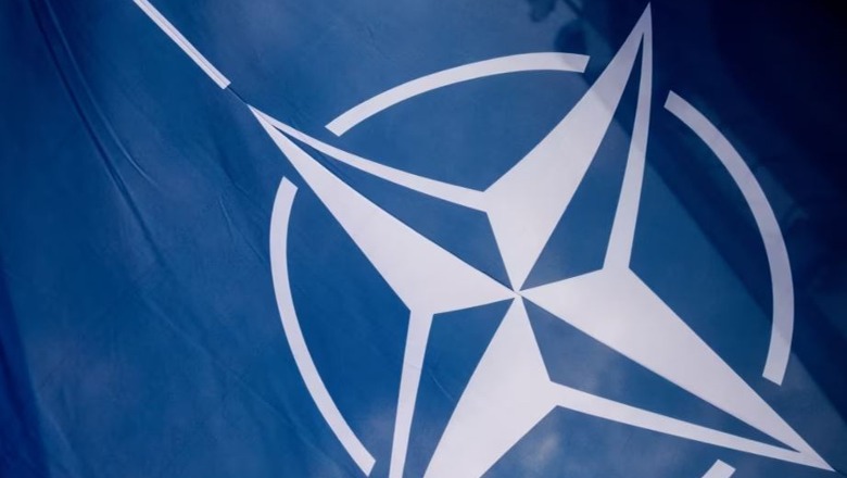 NATO do të mbajë bisedime anëtarësimi me Suedinë para samitit të korrikut