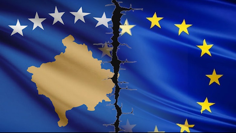 BE paralajmëron shpalljen e masave ndëshkuese kundër Kosovës gjatë kësaj jave: Pezullim i fondeve
