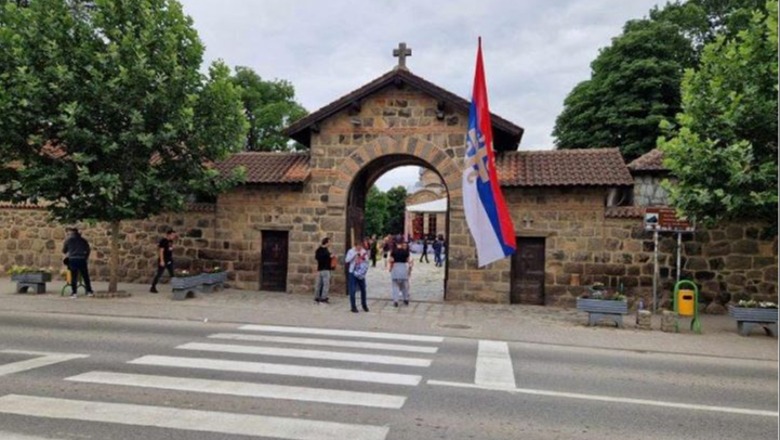 Mitrovica e Veriut i bashkohet Asociacionit të Komunave në veri të Kosovës
