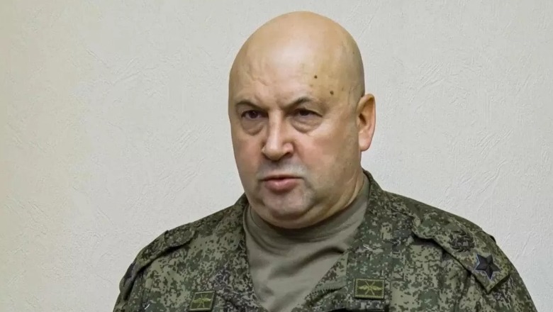 Konfirmohet arrestimi i gjeneralit Surovikin, por e bija e mohon