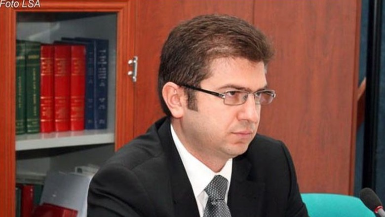 Sokol Çomo, zgjidhet me votë unanime kryetari i Kolegjit të Posaçëm të Apelimi