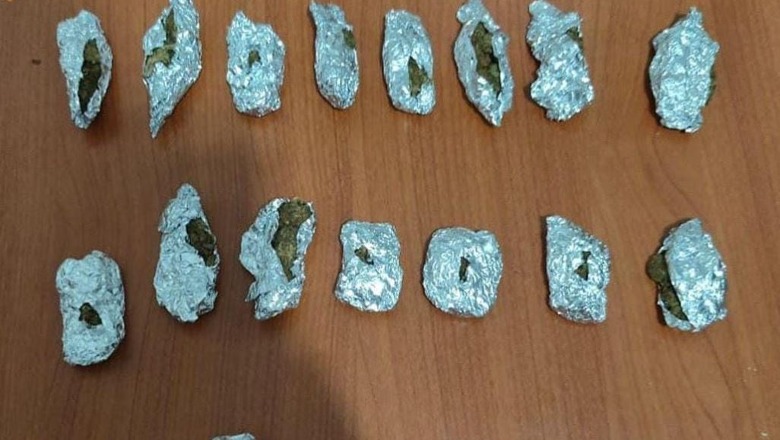 Shiste kokainë e ekstazi në lokalet e plazhit, arrestohet 18-vjeçari në Golem (EMRI)