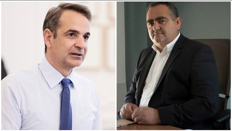 Beleri në burg, Mitsotakis mesazh qeverisë shqiptare: Greqia nuk do lejojë të kalojë në heshtje! Jam i zhgënjyer dhe i indinjuar