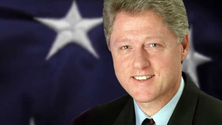 Foltorja sulmon Bill Clinton: Me siguri do të takohet me Safetin