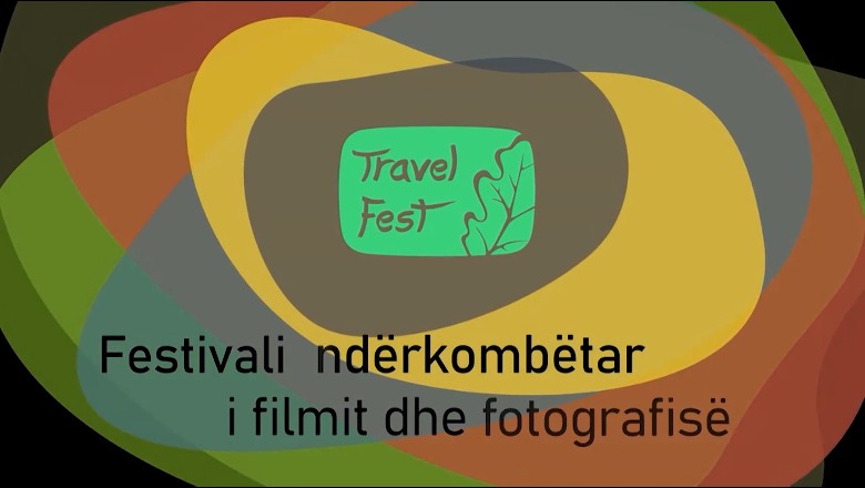 Kinema e turizëm! Travel Fest Albania, 5 ditë në Tiranë, Durrës e Gjirokastër! 112 filma e mbi 50 autorë, Çeço: Shqipëria, si burim frymëzimi për të  tjerë filma