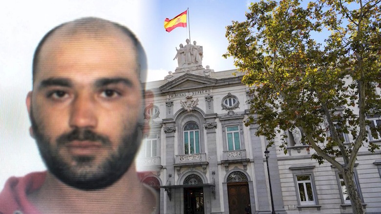 Spanja pranon të dorëzojë zemrën e shqiptarit Saimir Sula! Gjykata spanjolle: Si do transferohet organi në Shqipëri?!