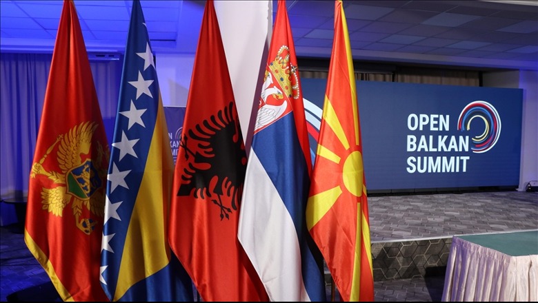 Fundi i Ballkanit të Hapur!
