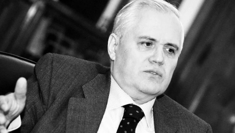 Ndërron jetë ish-presidenti i Serbisë, Milan Milutinoviç