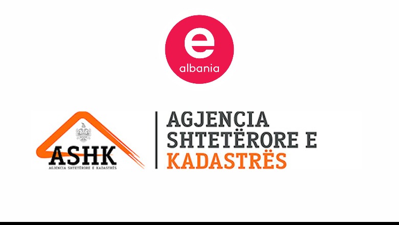 Nga sot, asnjë sportel fizik i Kadastrës, shërbimet kalojnë të gjitha në e-albania