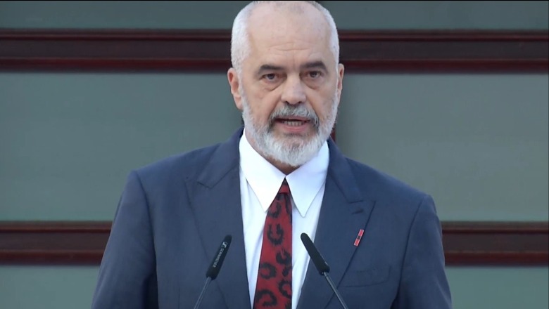 Eduard Zaloshnja: Rama synon 84 mandate më 2025