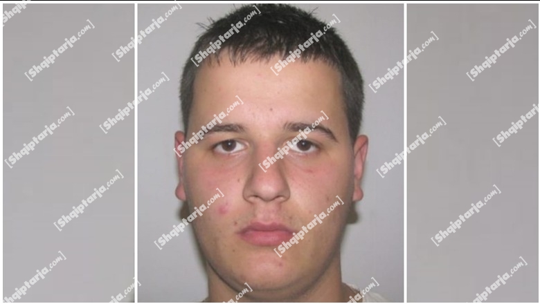 FOTO/ Atentati mafioz në Krujë, kush është 29-vjeçari që mbeti i vrarë