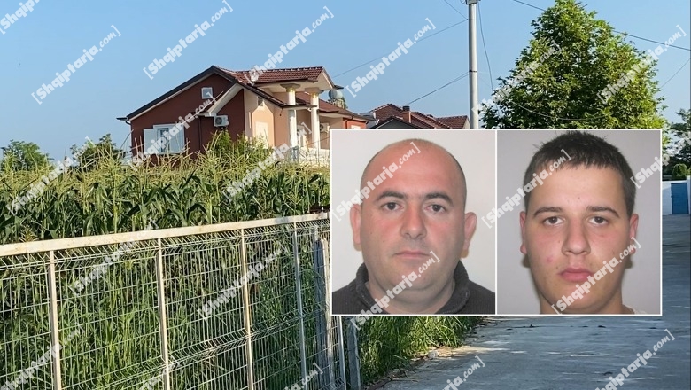 Atentati me 1 të vrarë dhe 2 të plagosur në Krujë, policia: Kemi shoqëruar 3 persona