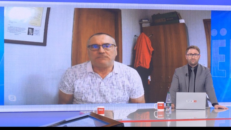 Ndryshon skema e basketbollit në Shqipëri, Sekretari i FSHB-së në Report TV: Do jenë vetëm 3 të huaj, kërkojmë investime në infrastrukturë