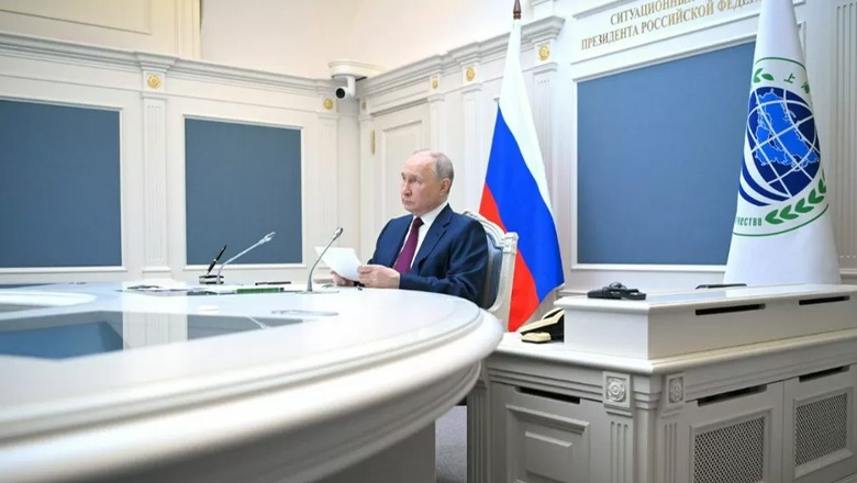 Samiti me vendet e lindjes, Putin : Sanksionet e bëjnë Rusinë më të fortë