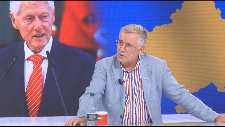 Mesazhet e Clinton për Prishtinën dhe Tiranën, Tarifa për Report Tv: Rruga e Albin Kurtit pa krye, nëse s'dëgjon aleatët! Berisha i padëshiruar, në ceremoni nuk duhet të ishte as Mediu