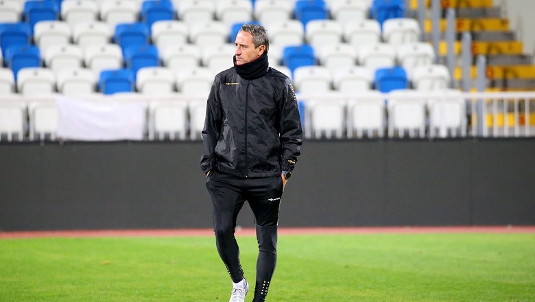 Zyrtare/ U përfol Shevchenko, Kosova zgjedh trajnerin e ri në futboll! I ka drejtuar më herët Dardanët