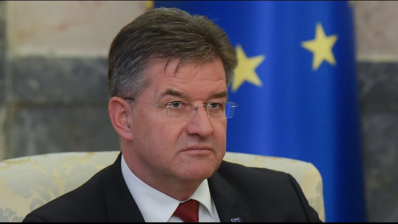 Tensionet në veri të Kosovës, Lajçak paralajmëron për takimin e ri të dy negociatorëve Bislimi-Petkoviç