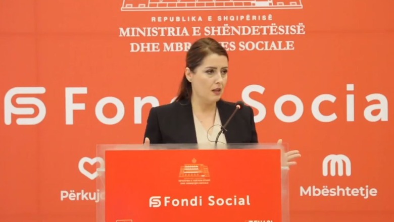 Firmosen marrëveshjet me 12 Bashki, Manastirliu:  Zgjerojmë shërbimet sociale në territor, mbështetje për ata që kanë më shumë nevojë