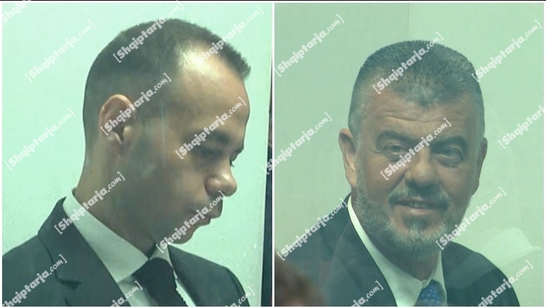 Afera me inceneratorin e Elbasanit, dënohet me 5 vite e 8 muaj burg ish-ministri Lefter Koka! Shpallet i pafajshëm ish-deputeti i PS, Alqi Bllako