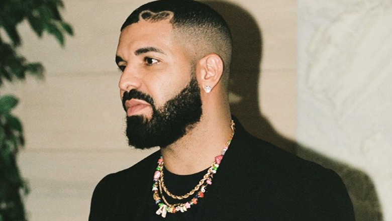 Sërish incident në skenë, edhe Drake goditet me telefon 