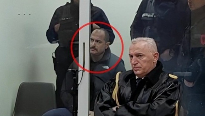 Vrasja e Pjerin Xhuvanit, ish-polici Arbër Paplekaj në gjykatë: Isha i tronditur, më dhunuan shokun! E bëra për vetëmbrojtje