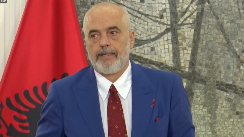 Rama: Nuk shkova në Prishtinë për t’u martuar me Kurtin, nuk ndihem i fyer si një dhëndër që nusja nuk doli në takim