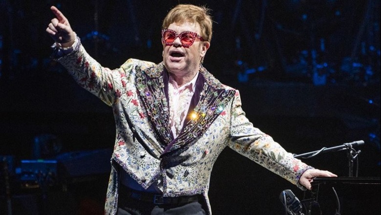 Lamtumirë muzikë! Elton John e mbyll turneun në Suedi: Jeni në mendjen, zemrën dhe shpirtin tim! Në 50 vjet realizoi 4600 performanca në mbarë botën