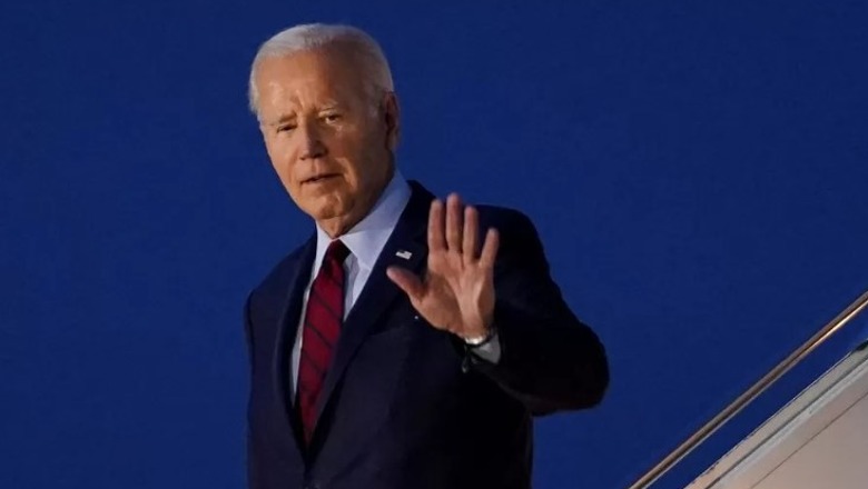 Joe Biden pritet të vizitojë së shpejti Vietnamin  