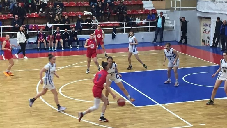 Të huajt 'pushtojnë' basketbollin shqiptar, Kombëtarja U-20 nuk grumbullohet pasi s'ka lojtare