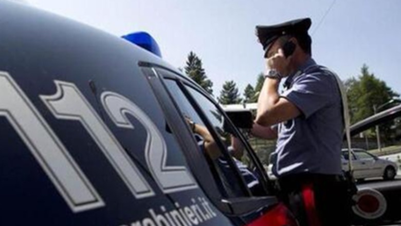 Padova/ Tentoi që të shtypë me furgon karabinieren, policia italiane qëllon për vdekje 55-vjeçarin shqiptar (EMRI)