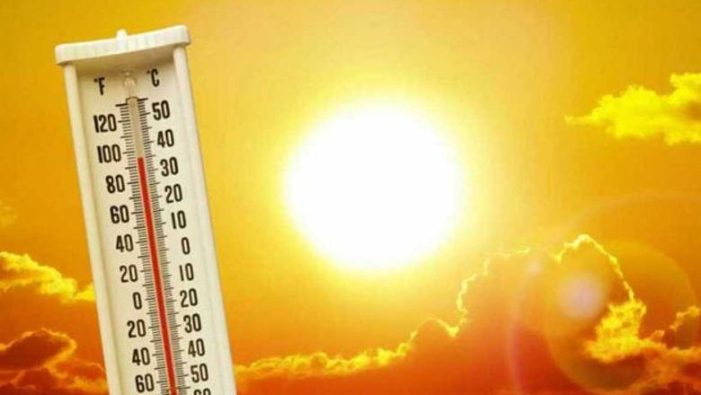Sërish temperatura përvëluese, sot termometri pritet të arrijë deri në 40 gradë celsius