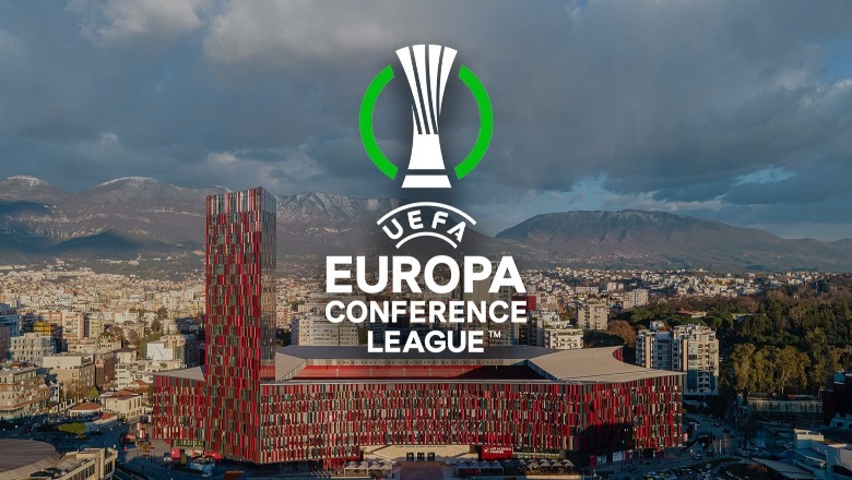 Nis fluturimi evropian! Tirana, Vllaznia dhe Egnatia luajnë sot aktin e parë të Conference League