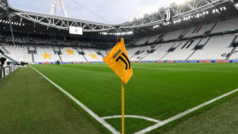 Zyrtare: Presioni i UEFA-s dhe dënimi, Juventusi heq dorë nga projekti 'Superligë'