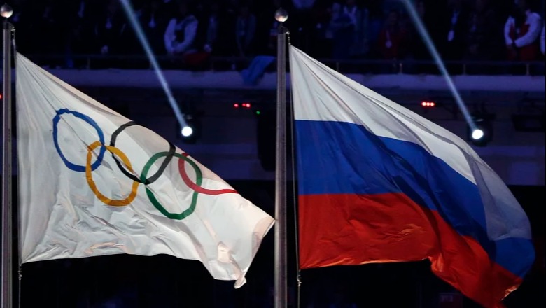 Lojërat Olimpike 'Paris 2024', përjashtohen Rusia dhe Bjellorusia