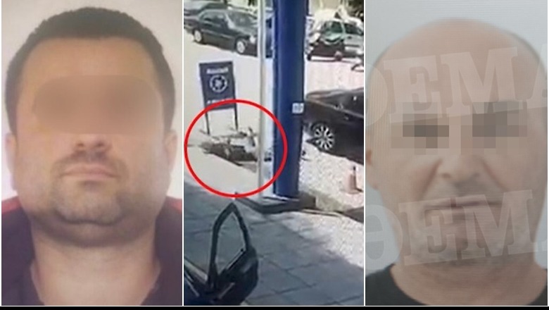 Vrasja e shqiptarit në Selanik, ‘mollë sherri’ paratë e drogës që transportohej nga Elbasani në Greqi! Vetëdorëzohet në polici autori, shok me viktimën