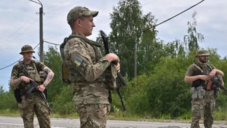 Lufta Ukrainë-Rusi/ Këshilltari i Zelenskyt pranon ngadalësim të paparashikuar në kundërofensivë! Bjellorusia thotë se Wanger po trajnon ushtrinë e saj! Kina e Rusia stërvitje të përbashkët ushtarake 