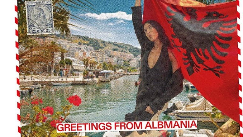‘The Face’ artikull kushtuar turizmit në Shqipëri, Rama: Destinacioni i preferuar i turistëve anglezë