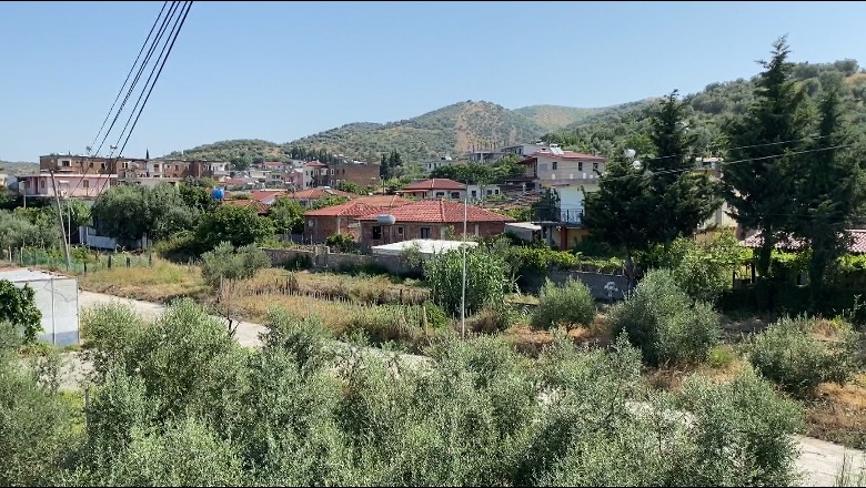 Temperatura 40 °C ! Banorët e fshatit Zhamë në Lushnjë 1 orë ujë në ditë: Jemi ankuar por pa zgjidhje