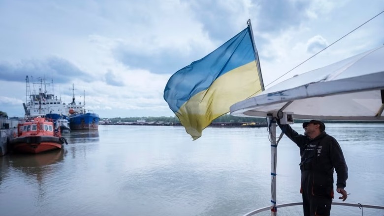 Marrëveshja e grurit ukrainas drejt skadimit, asnjë sinjal për shtyrje  