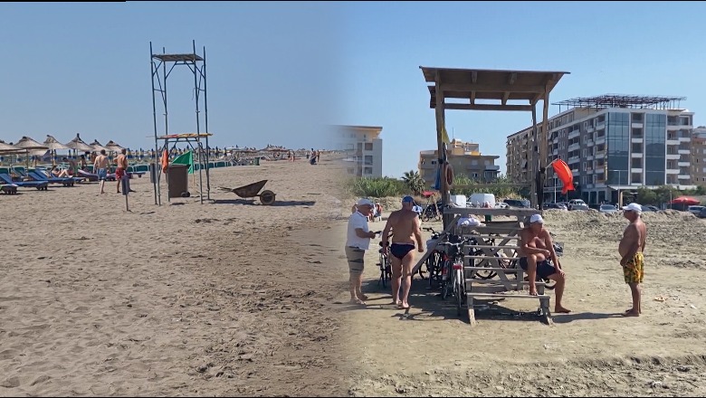 Speciale/ Tragjeditë e paralajmëruara në plazhet pa vrojtues, 5 jetë të humbura gjatë korrikut! Brataj: Çudi shqiptare