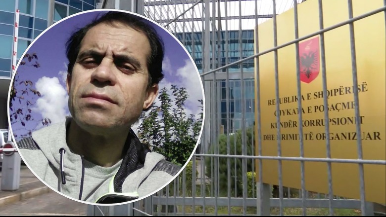 Planifikonte sulm terrorist në kampin e muxhahedinëve, Apeli i GJKKO lë në fuqi dënimin me burg për iranianin e arrestuar