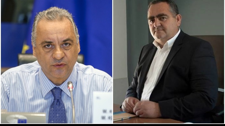 Eurodeputeti grek vjen në Shqipëri për Fredi Belerin, mediat greke: Do të informohet edhe për çështjen e pronave në Himarë