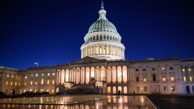 SHBA/ Senati fillon shqyrtimin e projektbuxhetit për mbrojtjen, 874 miliardë dollarë të propozuara për ushtrinë amerikane