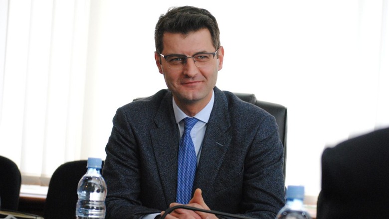 Dëboi “Gylenistët” në Turqi, ish-shefi i Agjencisë së Inteligjencës në Kosovë dënohet me 4 vjet e 8 muaj burgim