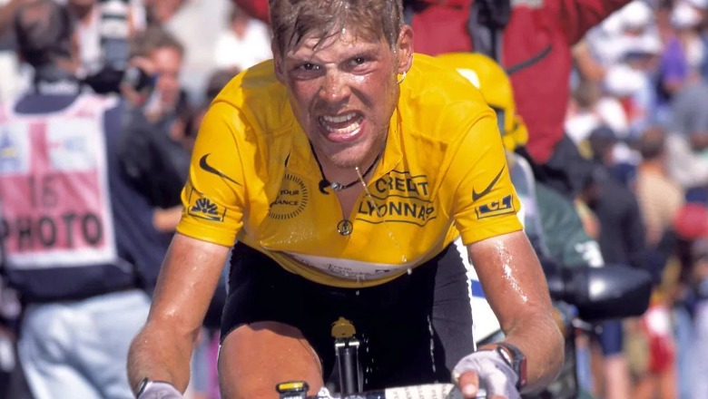Trondit ish-fituesi i Tour de France: Pija kokainë dhe uiski si të ishte ujë